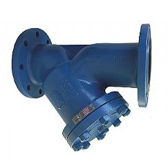 HGS07燃氣Y型過(guò)濾器(