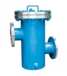 YG07燃氣專(zhuān)用籃式過(guò)濾器